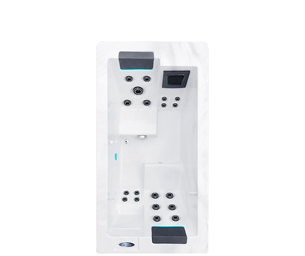 Spa Serene 2