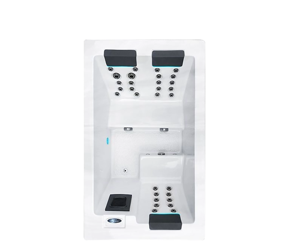 Spa Serene 3