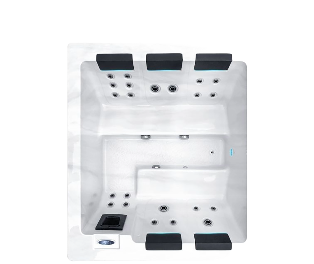 Spa Serene 5