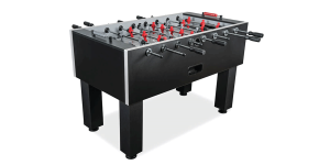 Bolt Foosball