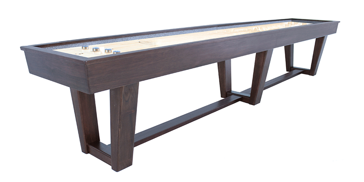 Grant Shuffleboard