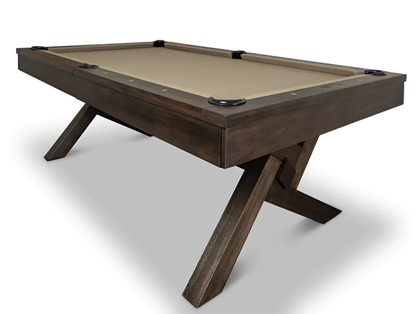 Filmore Dining Billiard Table