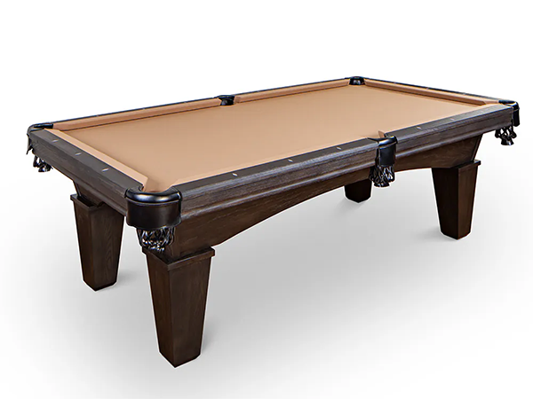 Hayes Billiard Table