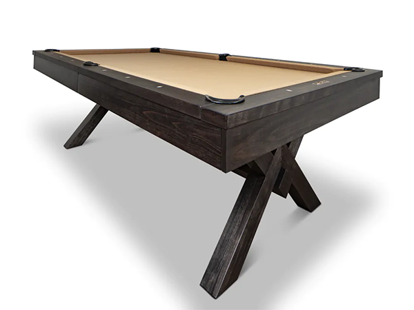 Taft Billiard Table