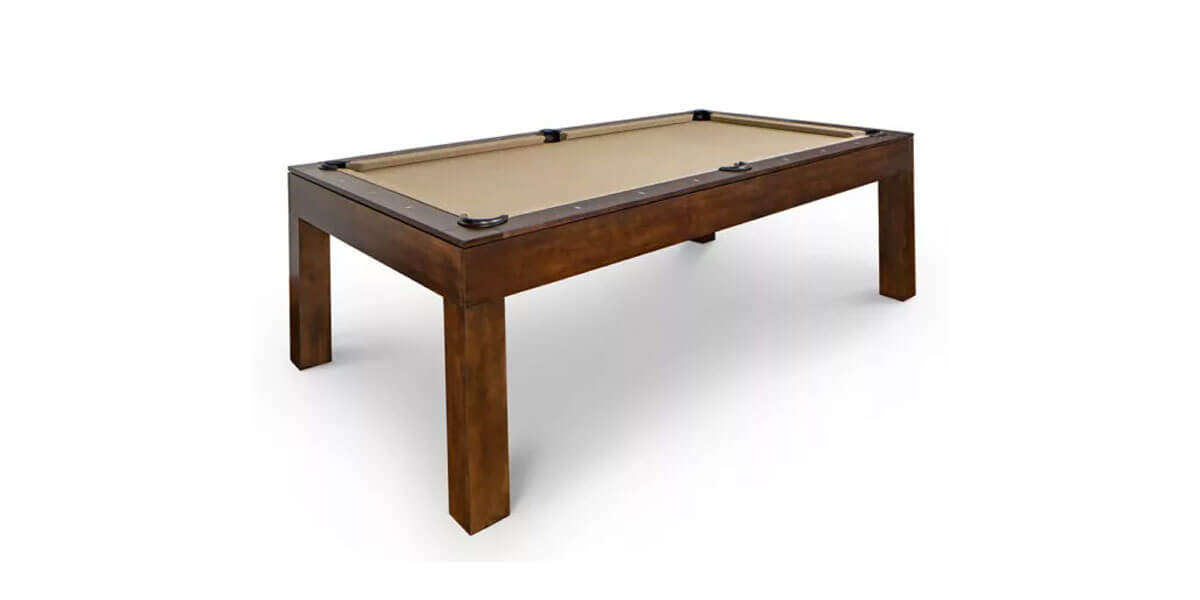Polk Billiard Table