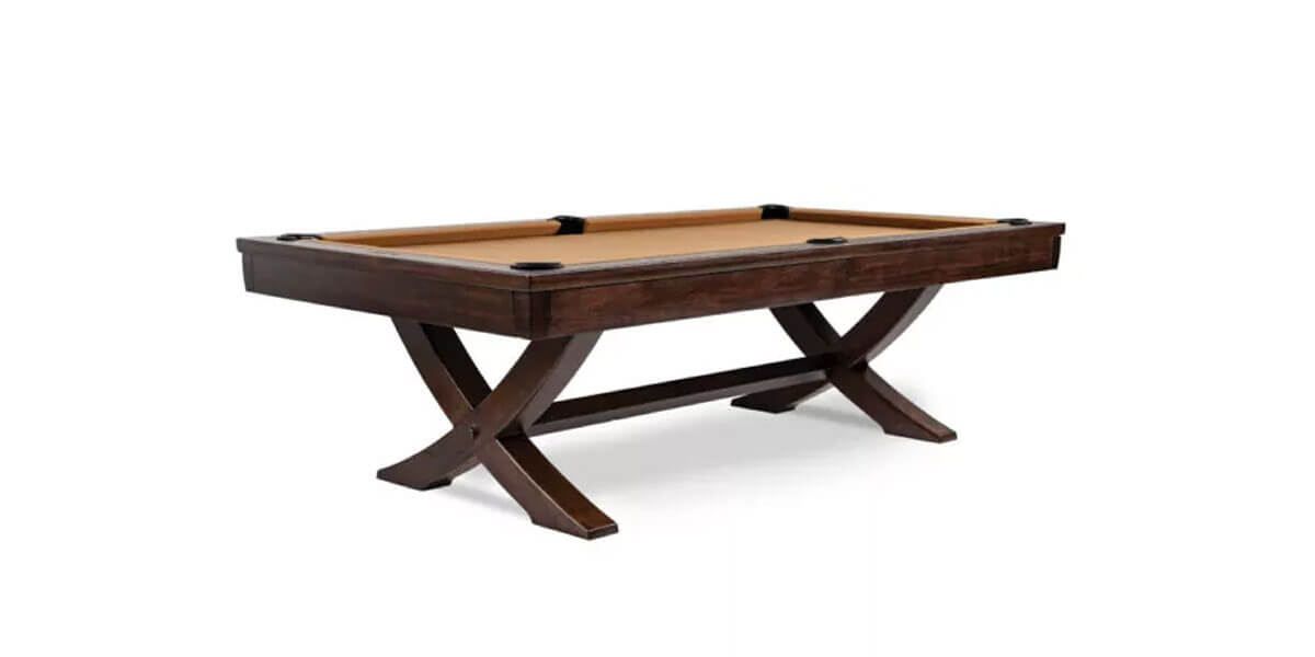 Reagan Billiard Table