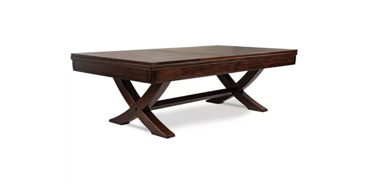 Reagan Dining Billiard Table