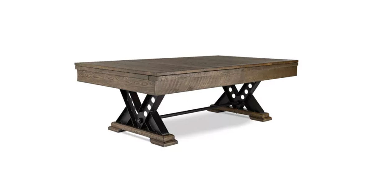 Vienna Dining Billiard Table