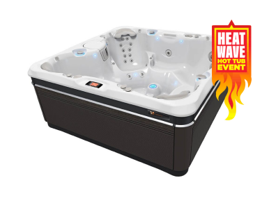 Hot Spring Hot Tubs