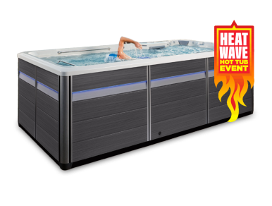 Swim Spa